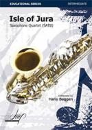 Isle of Jura 