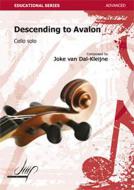 Descending to Avalon 