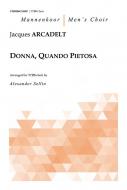 Donna, Quando Pietosa 