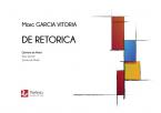 De retorica 