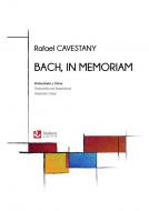 Bach, in memoriam 