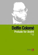 Prelude for André 