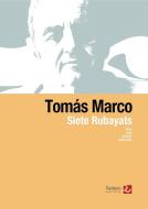 Rubayats 