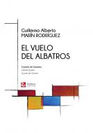 El Vuelo del Albatros 