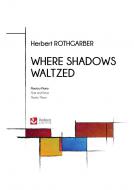Where Shadows Waltzed 