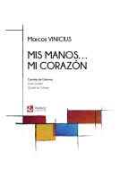 Mis Manos...Mi Corazón 