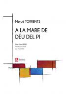 A la mare de Déu del Pi 