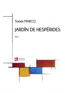 Jardín de Hespérides 