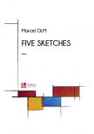 Five Sketches 