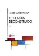 El Corpus Deconstruido 