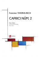 Caprici No. 2 