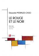 Le Rouge et le Noir 