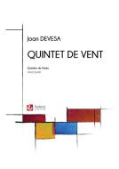 Quintet de vent 