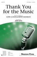 Animals Improvise Counterpoint 