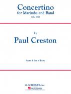 Concertino Op.21b 
