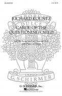 Carol of The Questioning Child 
