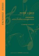Rapsodie 