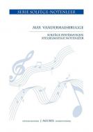 Solfège systématique (2 clés) 