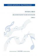 Beginmethode voor Notenleer deel 1 