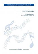 Werkschrift I 