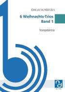 6 Weihnachts-Trios 1 