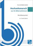 Hochzeitsmarsch 