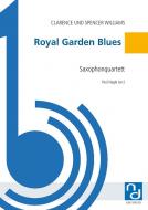 Royal Garden Blues 