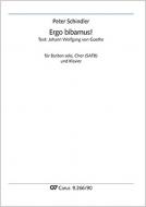 Ergo bibamus! Standard