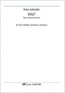 Wo? Standard