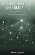 Advent Introit and Blessing Standard