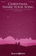 Christmas, Share Your Song Standard