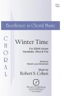 Winter Time Standard