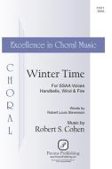 Winter Time Standard