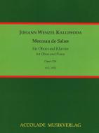Morceau de Salon op. 228 