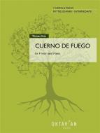 Cuerno de Fuego 