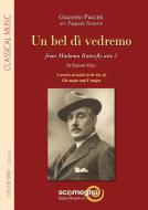 Un Bel Dì Vedremo 