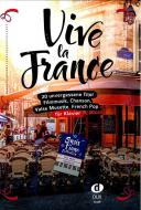 Vive la France 