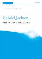The World Imagined 