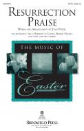 Resurrection Praise Standard
