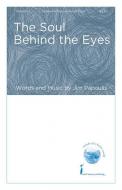 The Soul Behind the Eyes 