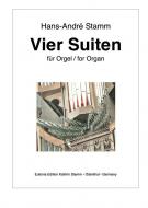 4 Suiten 