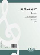 Sonata for Art Harmonium 