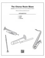 The Chorus Room Blues Standard