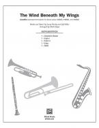 The Wind Beneath My Wings 