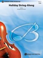 Holiday String-Along 