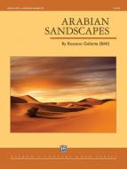 Arabian Sandscapes Standard