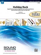 Holiday Rock Standard