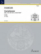 Variations Standard
