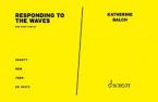 Responding to the Waves Standard