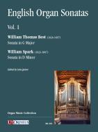 English Organ Sonatas 1 